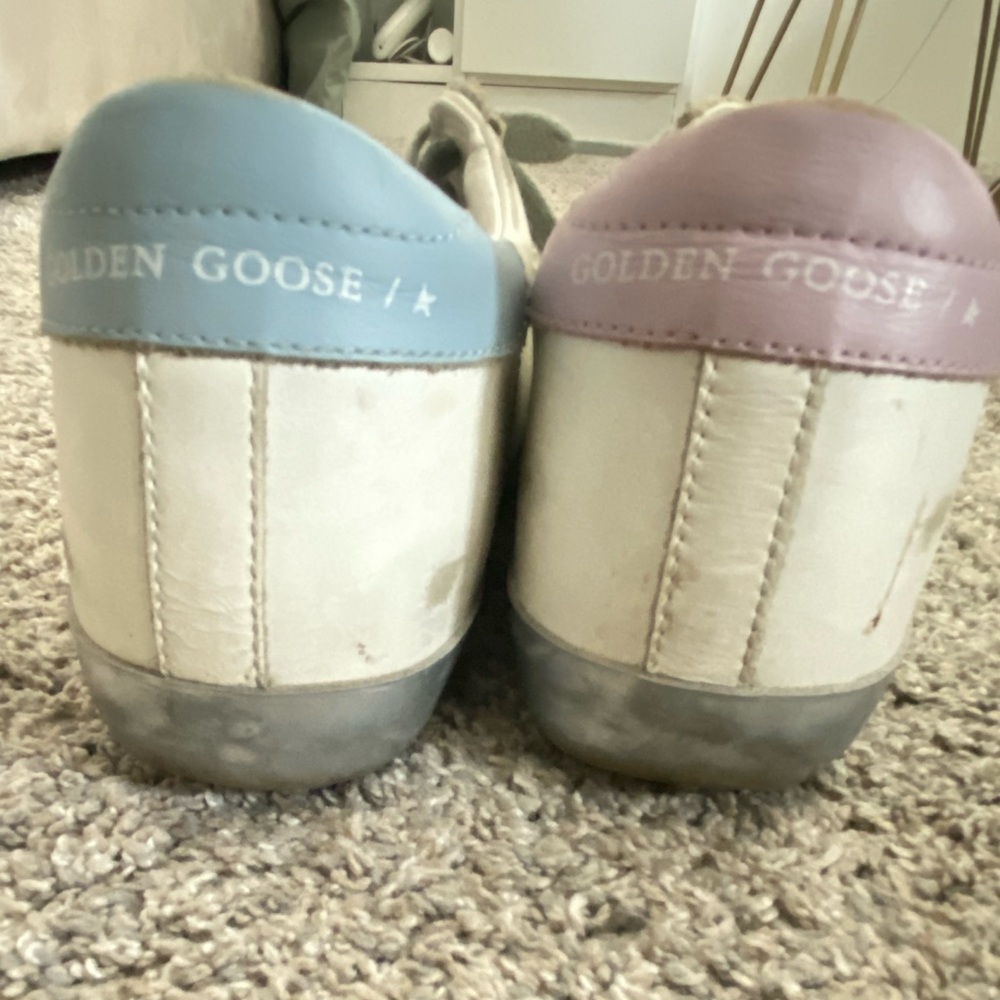 Golden Goose limited edition